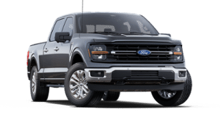 2025 Ford F-150® External Image 5